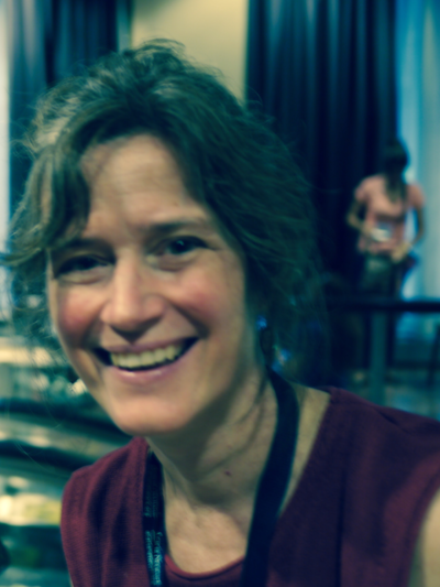 Laura Podalsky The Film Studies Program