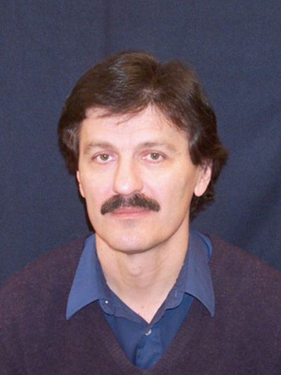 Paul Ponomarev