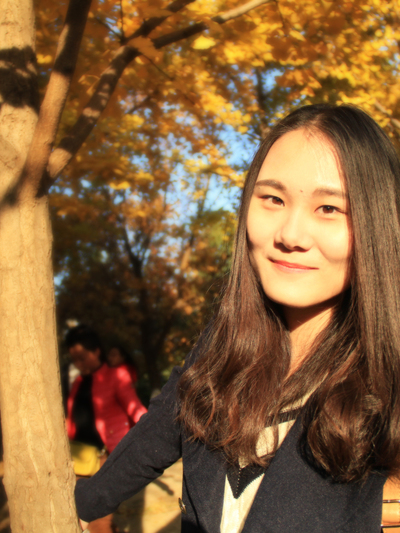 Jiaqi Qin