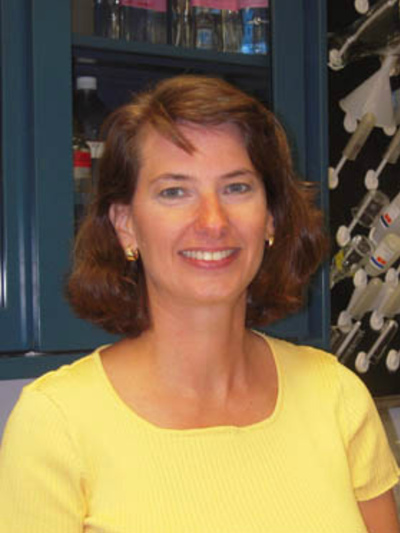 Jill Rafael-Fortney, Ph.D.