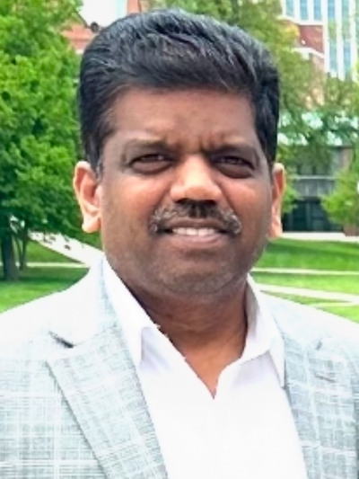 Murugesan Rajaram