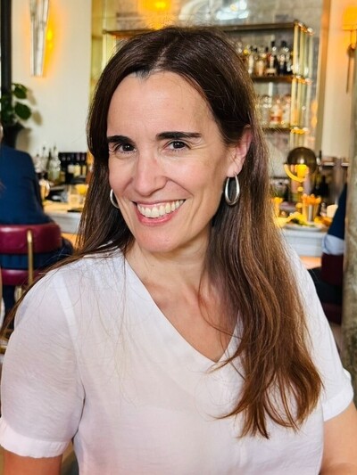 Leyre Ramos-Martinez