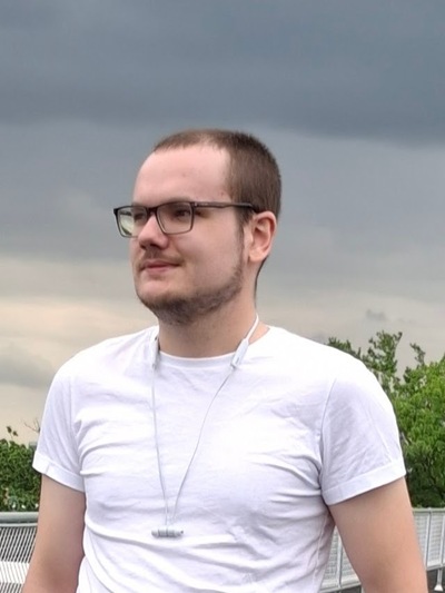 Michael 'Misha' Rashkovetskyi