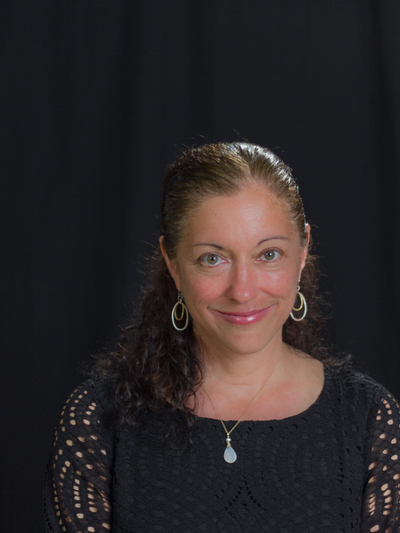 Dana Renga The Film Studies Program