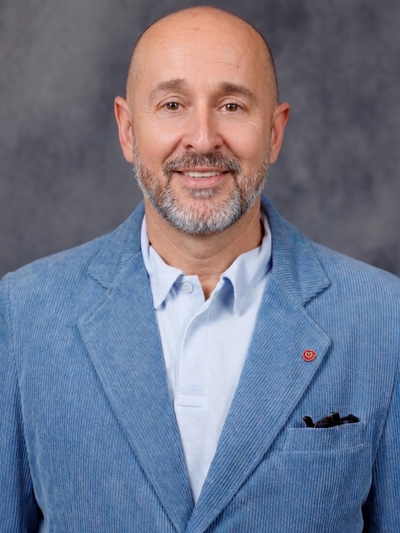 Kevin Richards