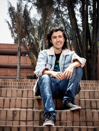 Santiago Rodriguez Sierra