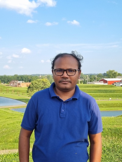 Bishnu Roy