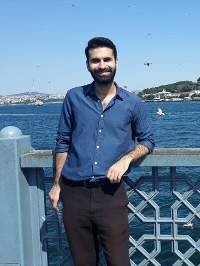 Koray Saçkan