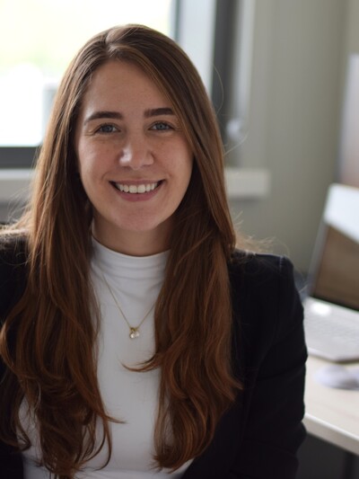Ana Salazar Puerta
