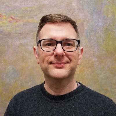 Avatar for Russell Schelby