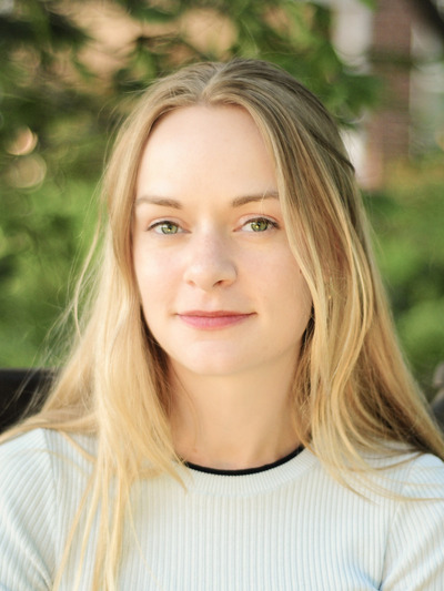 Jane Shawcroft