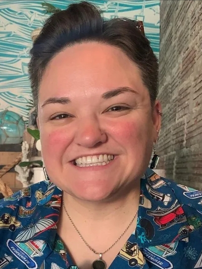 Katherine Simon