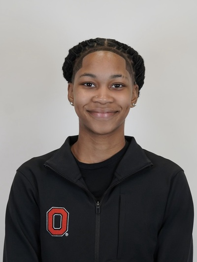 Jordyn Smith