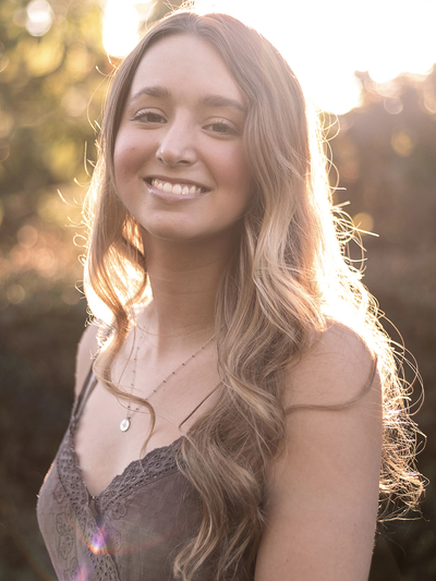 Chelsea Spaugy