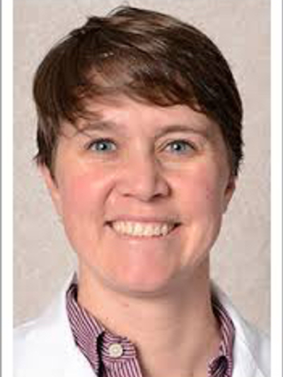 Kristin Stanford