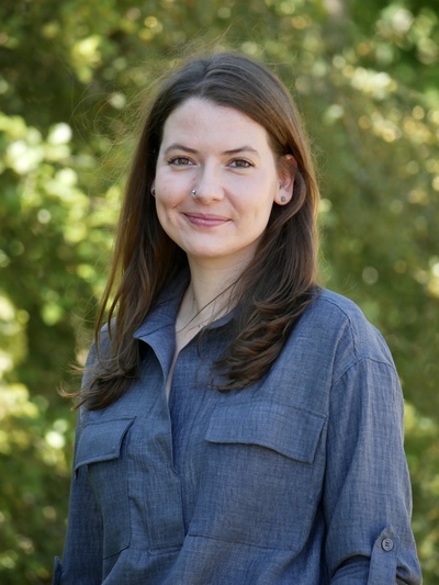Heidi Stevenson