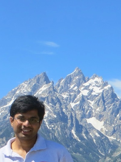 Hari Subramoni
