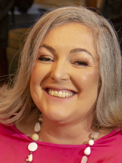 Clarissa Surek-Clark