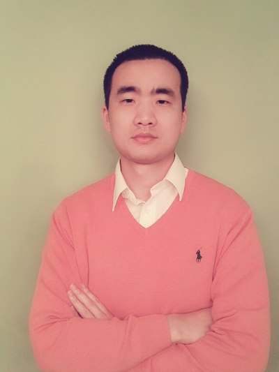 Wen Tang