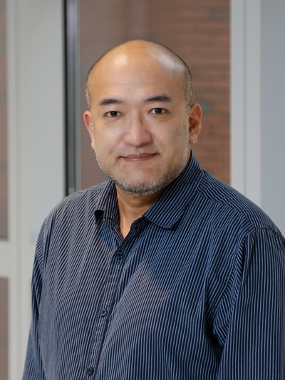 Hiroki Taniguchi