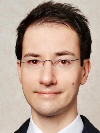 Andrea Tedeschi