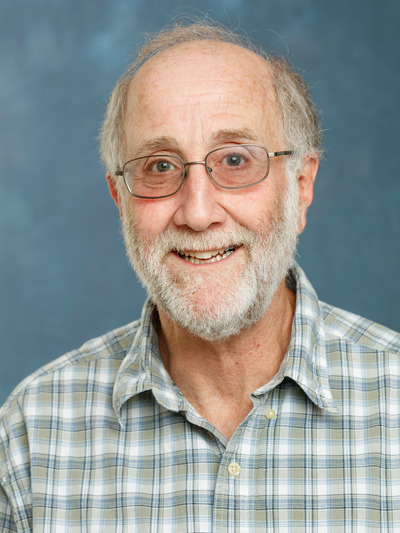 David Terman, Ph.D.