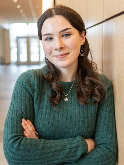Allison Thomson