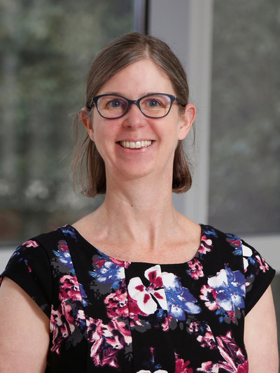 Amanda Toland