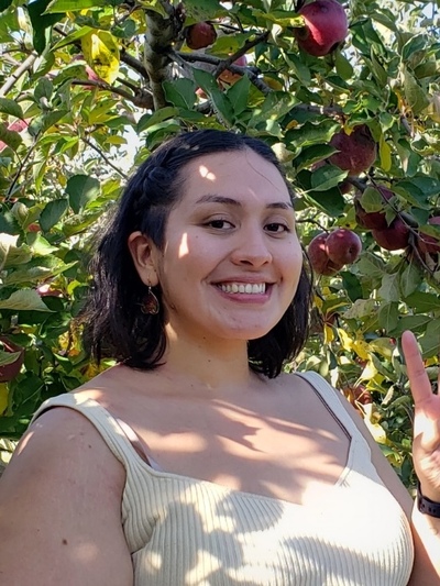 Akanne Torres Beltran