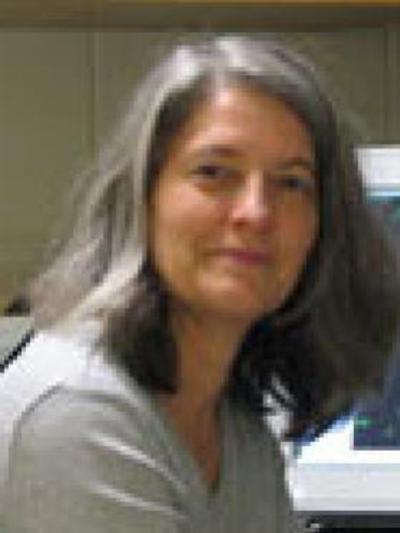 Susan Travers, Ph.D.