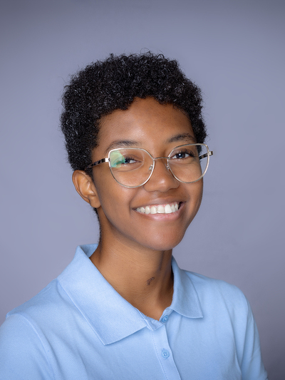 Jasmine Upchurch