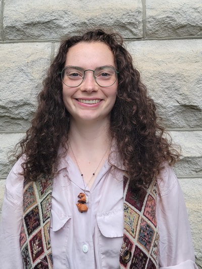 Katie  Visalli