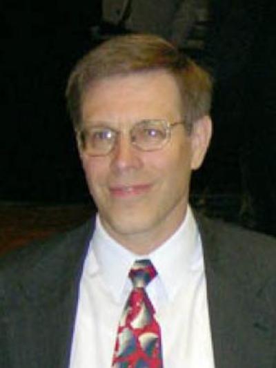 Lane Wallace, Ph.D.