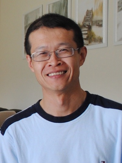 Ruoning Wang