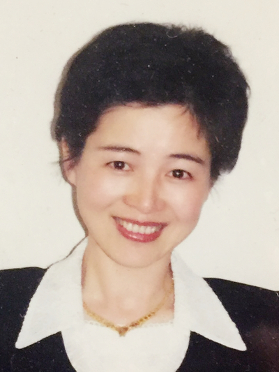 Ms. Lijuan Wang