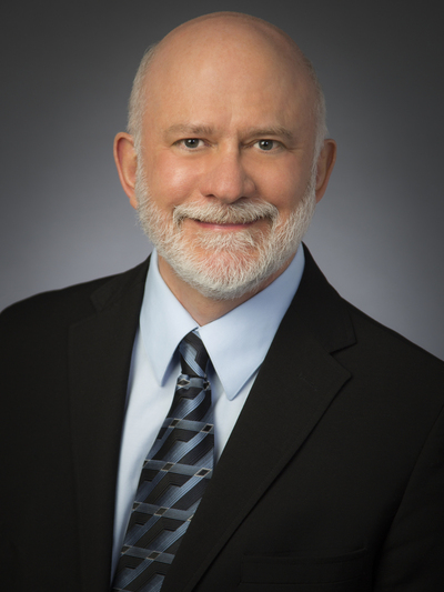 dr gary wenk department