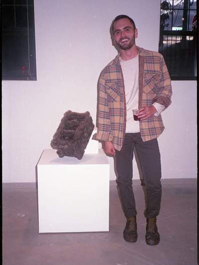 Bradley Weyandt