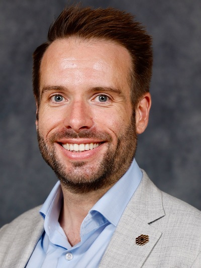 Dan Wilkins