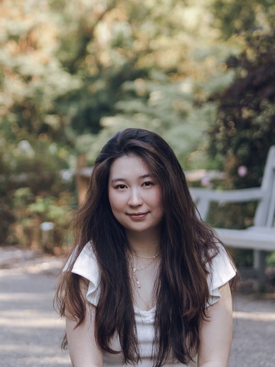 Nicole Ruotong Wu