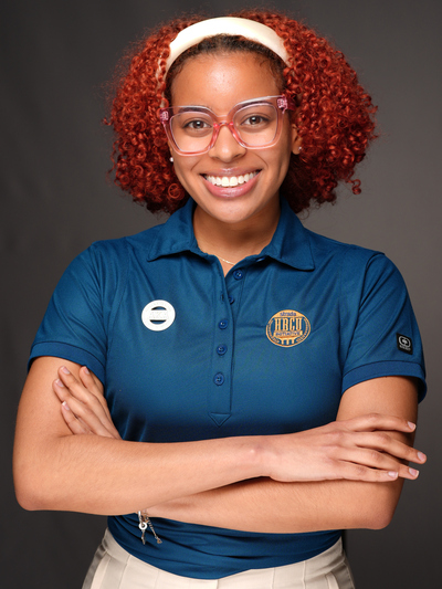 Isabella Wynter-Mitchell