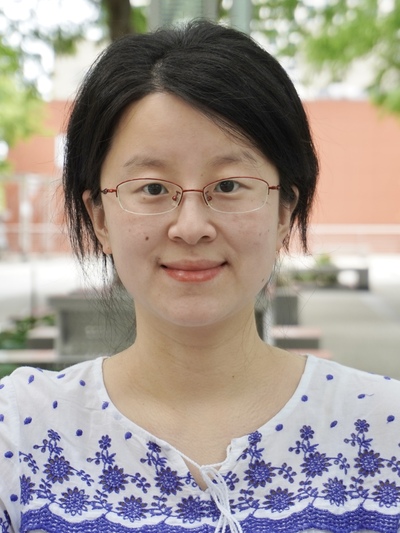 Yifang Xie