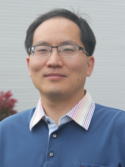 Zhiguo Xie