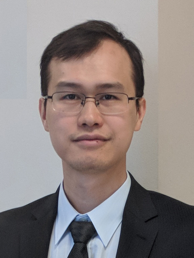 Kai Xu