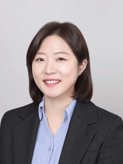 Seojin Yang