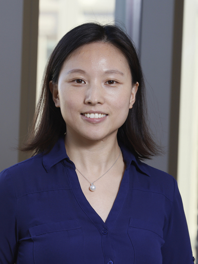 Liping Yang