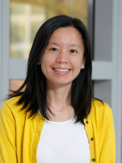 Lihua Ye
