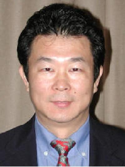 Allen Yi