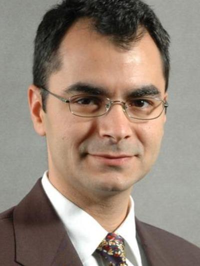 Alper Yimaz