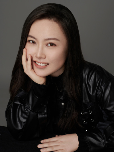 Shuyu Yin