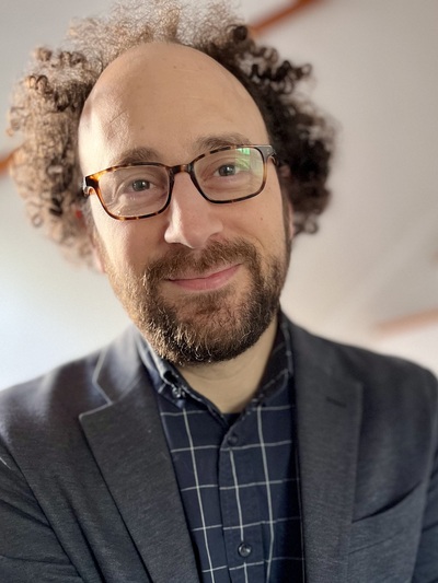 Saul Noam Zaritt